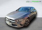 Mercedes Classe A 180 occasion année 2021 boite Automatique Annonce Mercedes Classe A 180 occasion Diesel 180 d BVA à Beaupuy