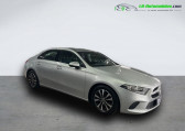 Annonce Mercedes Classe A 180 occasion Diesel 180 d BVA  Beaupuy