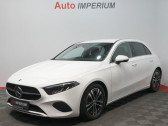 Annonce Mercedes Classe A 180 occasion Diesel 180 d BVA � L'Union