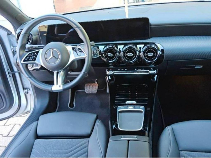 Mercedes Classe A 180 180 d BVA  occasion � L'Union - photo n�6
