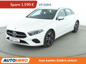 Annonce Mercedes Classe A 180 occasion Diesel 180 d BVA � L'Union