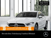Annonce Mercedes Classe A 180 occasion Diesel 180 d BVA � L'Union