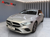 Annonce Mercedes Classe A 180 occasion Diesel 180 d BVA � L'Union