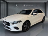 Annonce Mercedes Classe A 180 occasion Diesel 180 d BVA � L'Union