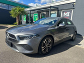 Annonce Mercedes Classe A 180 occasion Diesel 180 d BVA  L'Union