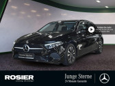 Mercedes Classe A 180 occasion année 2023 boite Automatique Annonce Mercedes Classe A 180 occasion Diesel 180 d BVA à L'Union