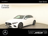 Annonce Mercedes Classe A 180 occasion Diesel 180 d BVA  L'Union