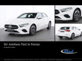 Annonce Mercedes Classe A 180 occasion Diesel 180 d BVA  L'Union