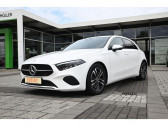 Mercedes Classe A 180 occasion année 2023 boite Automatique Annonce Mercedes Classe A 180 occasion Diesel 180 d BVA à L'Union