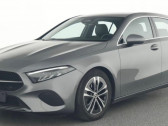 Mercedes Classe A 180 180 d BVA   L'Union 31