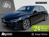 Mercedes Classe A 180 180 d BVA   L'Union 31