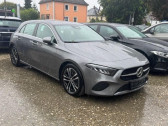 Mercedes Classe A 180 180 d BVA   L'Union 31