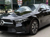 Mercedes Classe A 180 180 d BVA   L'Union 31