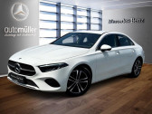 Mercedes Classe A 180 occasion année 2023 boite Automatique Annonce Mercedes Classe A 180 occasion Diesel 180 d BVA à L'Union