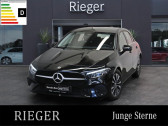 Mercedes Classe A 180 occasion année 2023 boite Automatique Annonce Mercedes Classe A 180 occasion Diesel 180 d BVA à L'Union