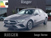 Annonce Mercedes Classe A 180 occasion Diesel 180 d BVA  L'Union