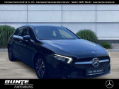 Mercedes Classe A 180 occasion année 2023 boite Automatique Annonce Mercedes Classe A 180 occasion Diesel 180 d BVA à L'Union