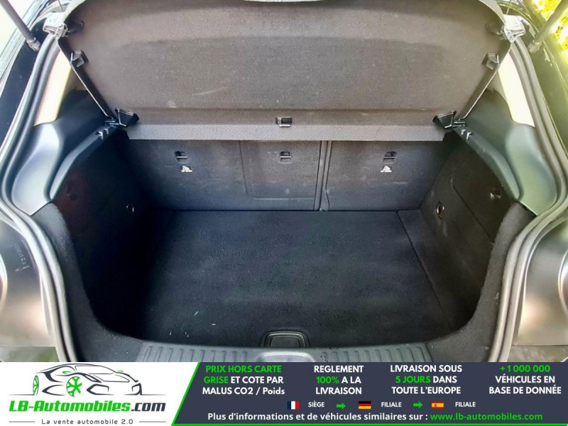 Mercedes Classe A 180 180 d BVM  occasion � Beaupuy - photo n�7