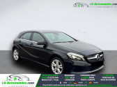Annonce Mercedes Classe A 180 occasion Diesel 180 d BVM � Beaupuy