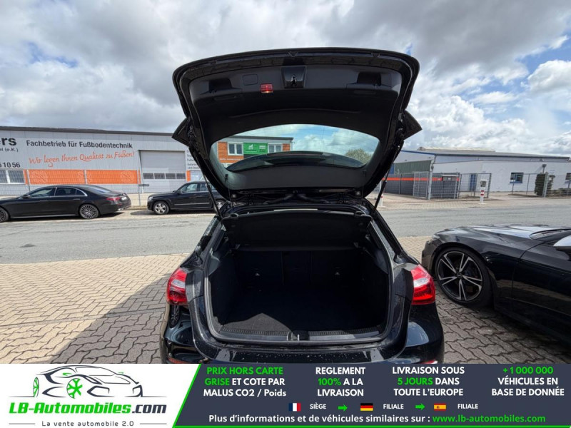 Mercedes Classe A 180 180 d BVM  occasion � Beaupuy - photo n�10