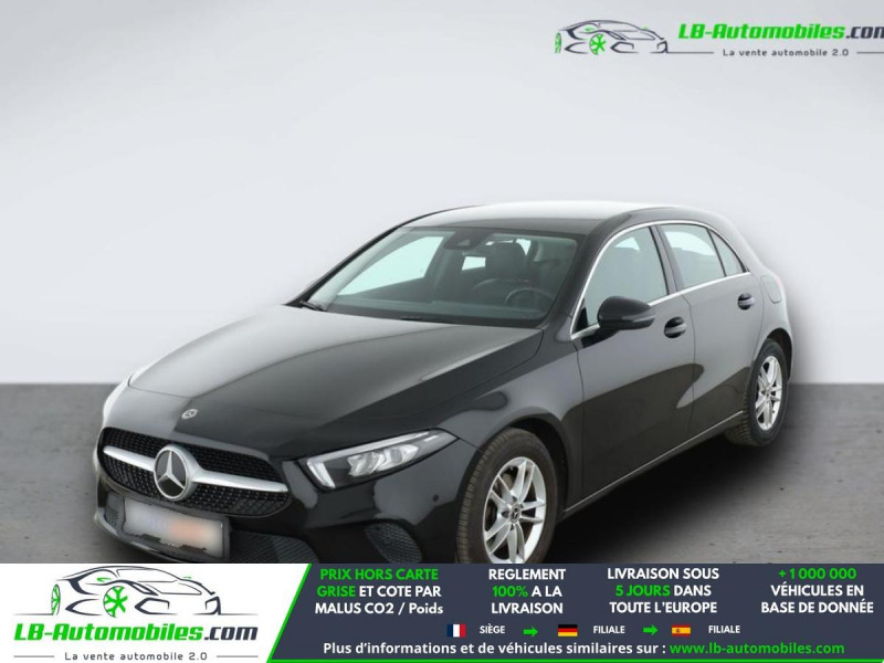 Mercedes Classe A 180 180 d BVM  occasion � Beaupuy