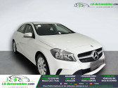 Annonce Mercedes Classe A 180 occasion Diesel 180 d BVM � Beaupuy