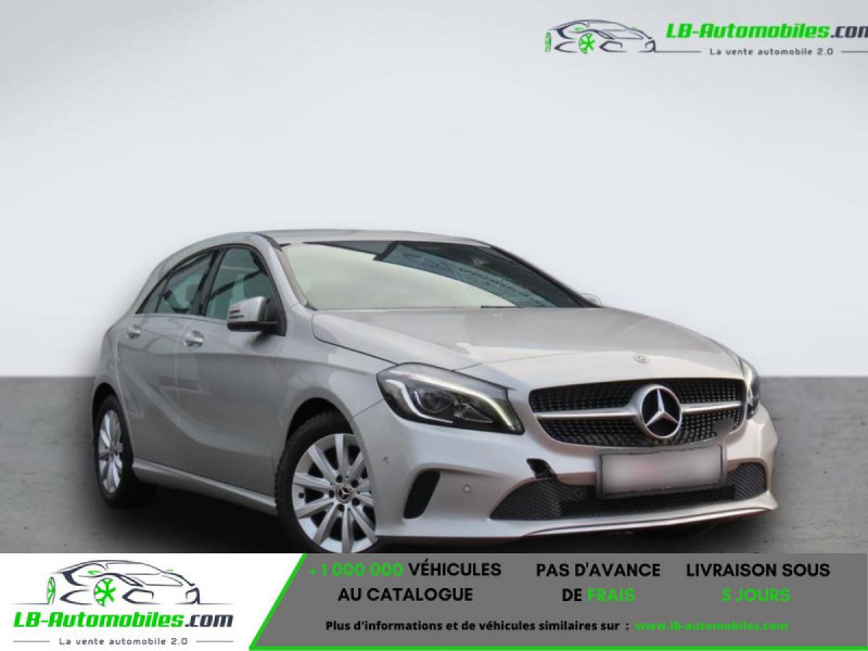 Mercedes Classe A 180 180 d BVM  occasion � Beaupuy