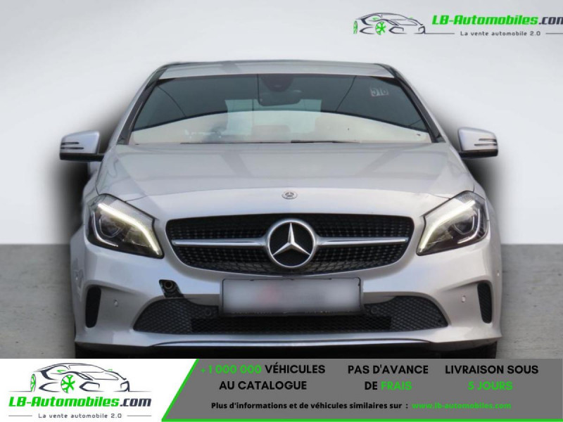 Mercedes Classe A 180 180 d BVM  occasion � Beaupuy - photo n�5
