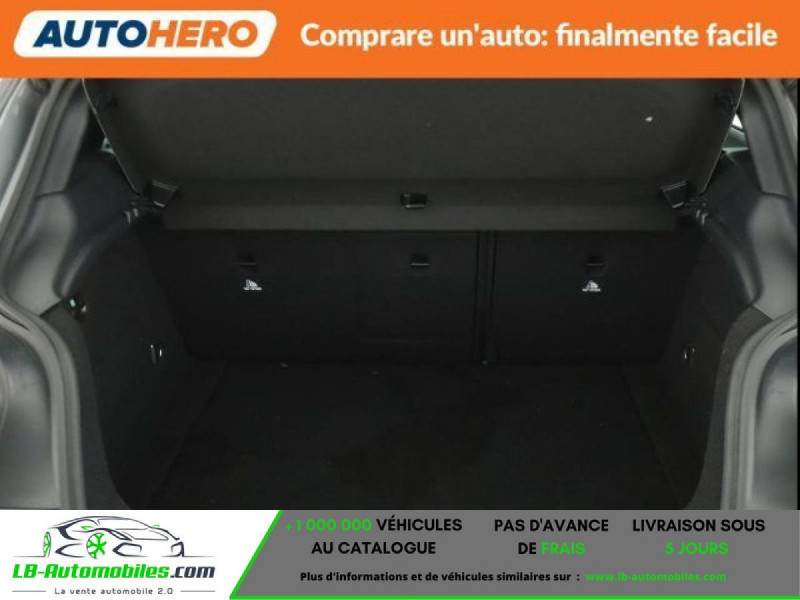 Mercedes Classe A 180 180 d BVM  occasion � Beaupuy - photo n�7