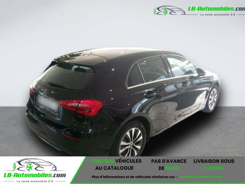 Mercedes Classe A 180 180 d BVM  occasion � Beaupuy - photo n�2