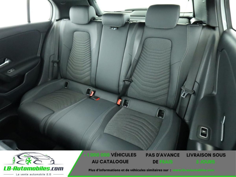 Mercedes Classe A 180 180 d BVM  occasion � Beaupuy - photo n�9