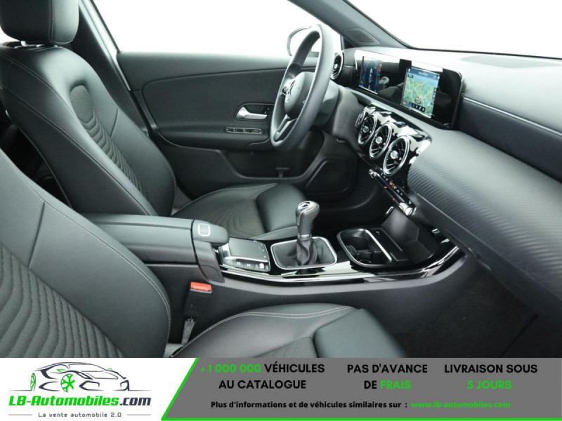 Mercedes Classe A 180 180 d BVM  occasion � Beaupuy - photo n�8
