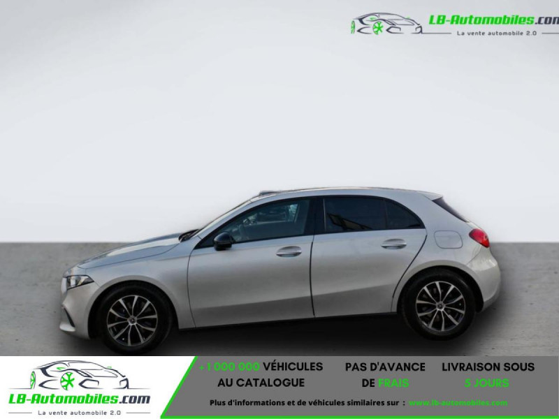 Mercedes Classe A 180 180 d BVM  occasion � Beaupuy - photo n�5