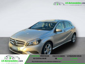 Annonce Mercedes Classe A 180 occasion Diesel 180 d BVM � Beaupuy