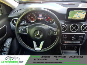 Mercedes Classe A 180 180 d BVM  occasion � Beaupuy - photo n�5