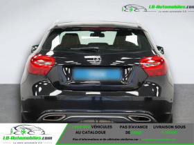 Mercedes Classe A 180 180 d BVM  occasion � Beaupuy - photo n�7