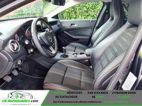 Mercedes Classe A 180 180 d BVM  occasion � Beaupuy - photo n�4