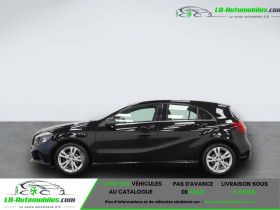Mercedes Classe A 180 180 d BVM  occasion � Beaupuy - photo n�6