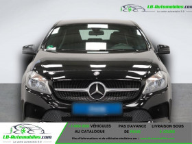 Mercedes Classe A 180 180 d BVM  occasion � Beaupuy - photo n�5