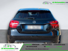 Mercedes Classe A 180 180 d BVM  occasion � Beaupuy - photo n�3