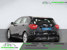 Mercedes Classe A 180 180 d BVM  occasion � Beaupuy - photo n�4
