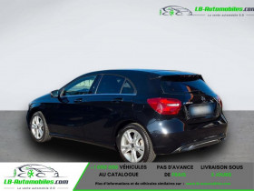 Mercedes Classe A 180 180 d BVM  occasion � Beaupuy - photo n�2