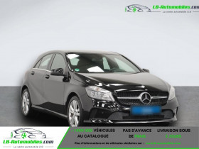 Mercedes Classe A 180 180 d BVM  occasion � Beaupuy - photo n�2