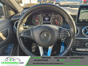 Mercedes Classe A 180 180 d BVM  occasion � Beaupuy - photo n�7