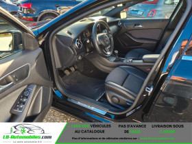 Mercedes Classe A 180 180 d BVM  occasion � Beaupuy - photo n�6