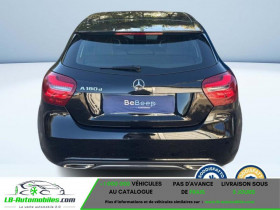 Mercedes Classe A 180 180 d BVM  occasion � Beaupuy - photo n�4
