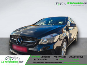 Mercedes Classe A 180 180 d BVM  occasion � Beaupuy - photo n�5