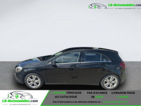 Mercedes Classe A 180 180 d BVM  occasion � Beaupuy - photo n�2