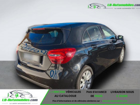 Mercedes Classe A 180 180 d BVM  occasion � Beaupuy - photo n�3