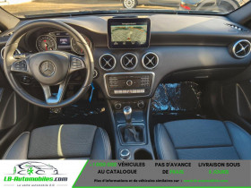 Mercedes Classe A 180 180 d BVM  occasion � Beaupuy - photo n�2